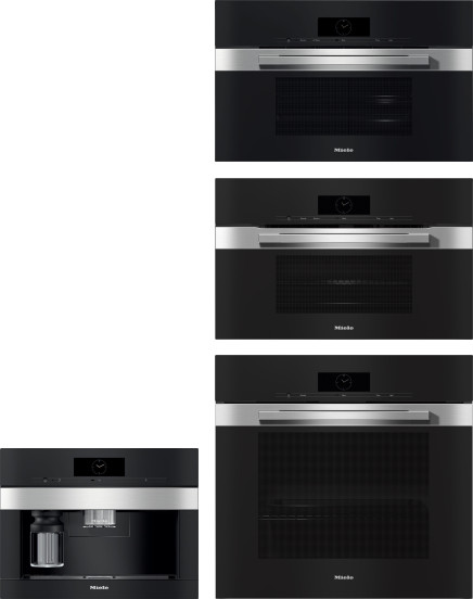 Collage of H7880BPCTS, H7870BMCTS, DGC7870CTS, CVA7840CTS