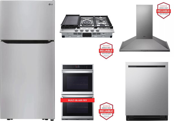 Collage of LTCS20020S, CBGJ3027S, WDEP9423F, LDNPH753S, HCED3015S