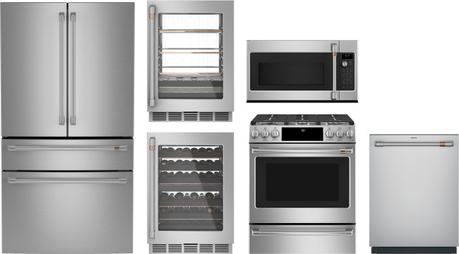 Collage of CGE29DP2TS1, CGS700P2MS1, CVM517P2RS1, CDT858P2VS1, CCP06DP2PS1, CCP06BP2PS1