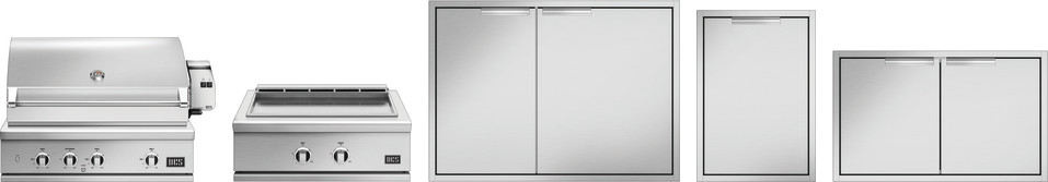 Collage of BE136RCN, GDE130N, DP142, TB120, ADN120X36