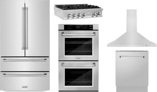 Collage of RFM36, RT36, KB36, WAD30, DWV30424