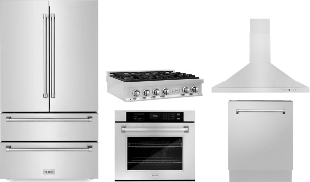 Collage of RFM36, RT36, KB36, WAS30, DWV30424