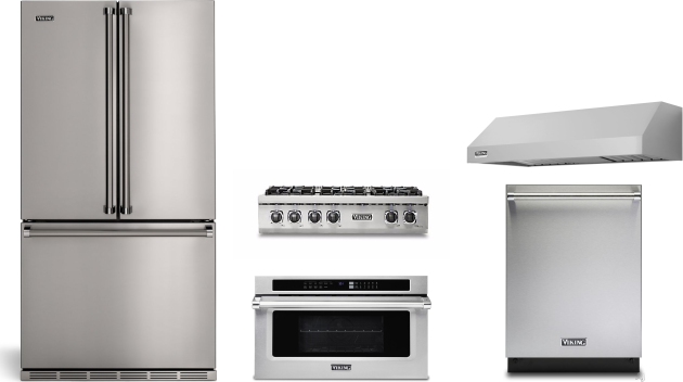 Collage of RVFFR336SS, VRT5366BSS, VMDD5306SS, VDWU524SS, VWH3610MSS