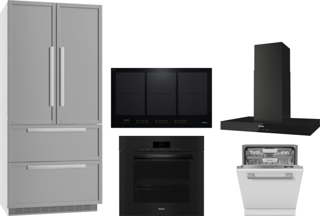 Collage of KFNF9959IDE, KM7745FL, DA6698DBL, H7880BPOB, G7266SCVI