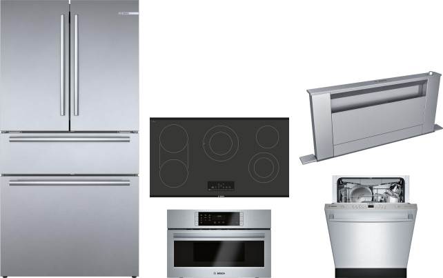Collage of B36CL80SNS, NET8668UC, SHXM4AY55N, HMC87152UC, HDD86051UC