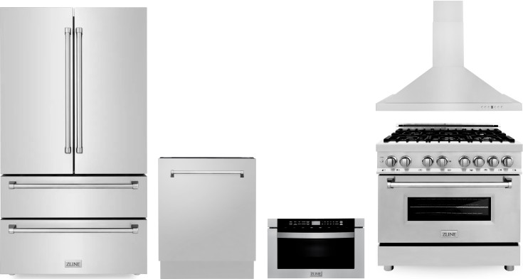 Collage of RFM36, RA36, KB36, MWD1, DWV30424