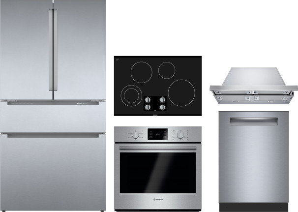 Collage of B36CL80ENS, NEM5066UC, HBL5351UC, SHP65DM5N, HUI50351UC