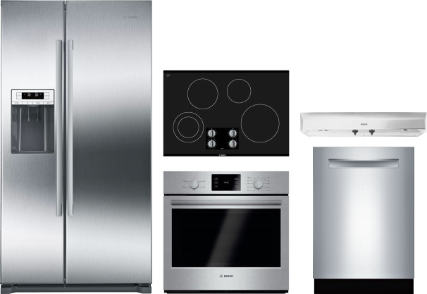 Collage of B20CS30SNS, NEM5066UC, HBL5351UC, SHP865ZD5N, DUH30252UC