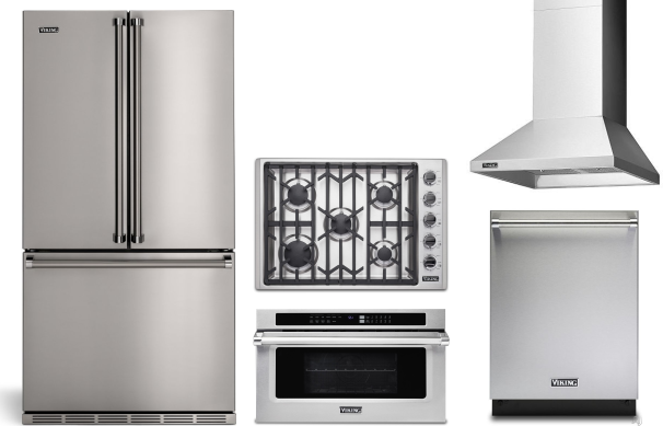 Collage of RVFFR336SS, VGSU53015BSS, VMDD5306SS, VDWU524SS, RVCH330SS