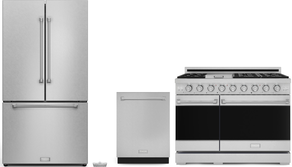 Collage of RSG48E, RF3621CTD99, XLH48, DW24X8BA99