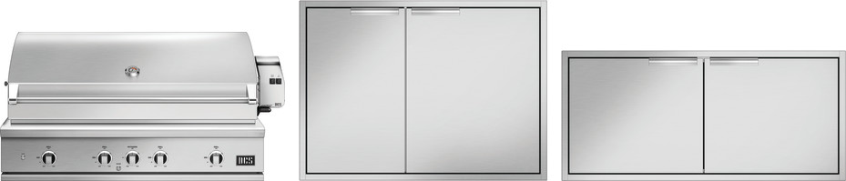 Collage of BE148RCN, DP142, ADN120X48