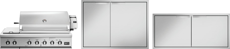 Collage of BH148RSL, DP142, ADN120X48