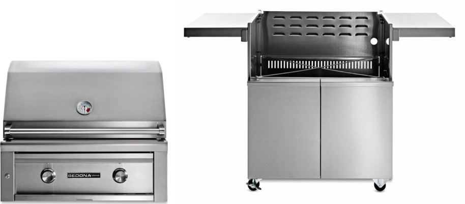 Collage of L501PSLP, S301CART