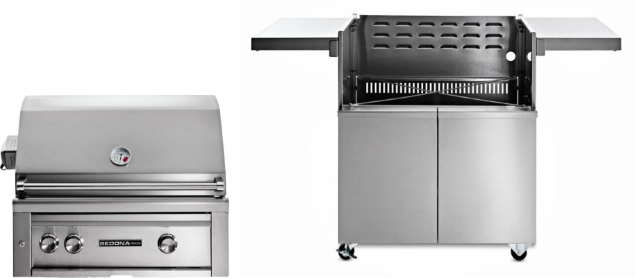 Collage of L501PSRNG, S301CART