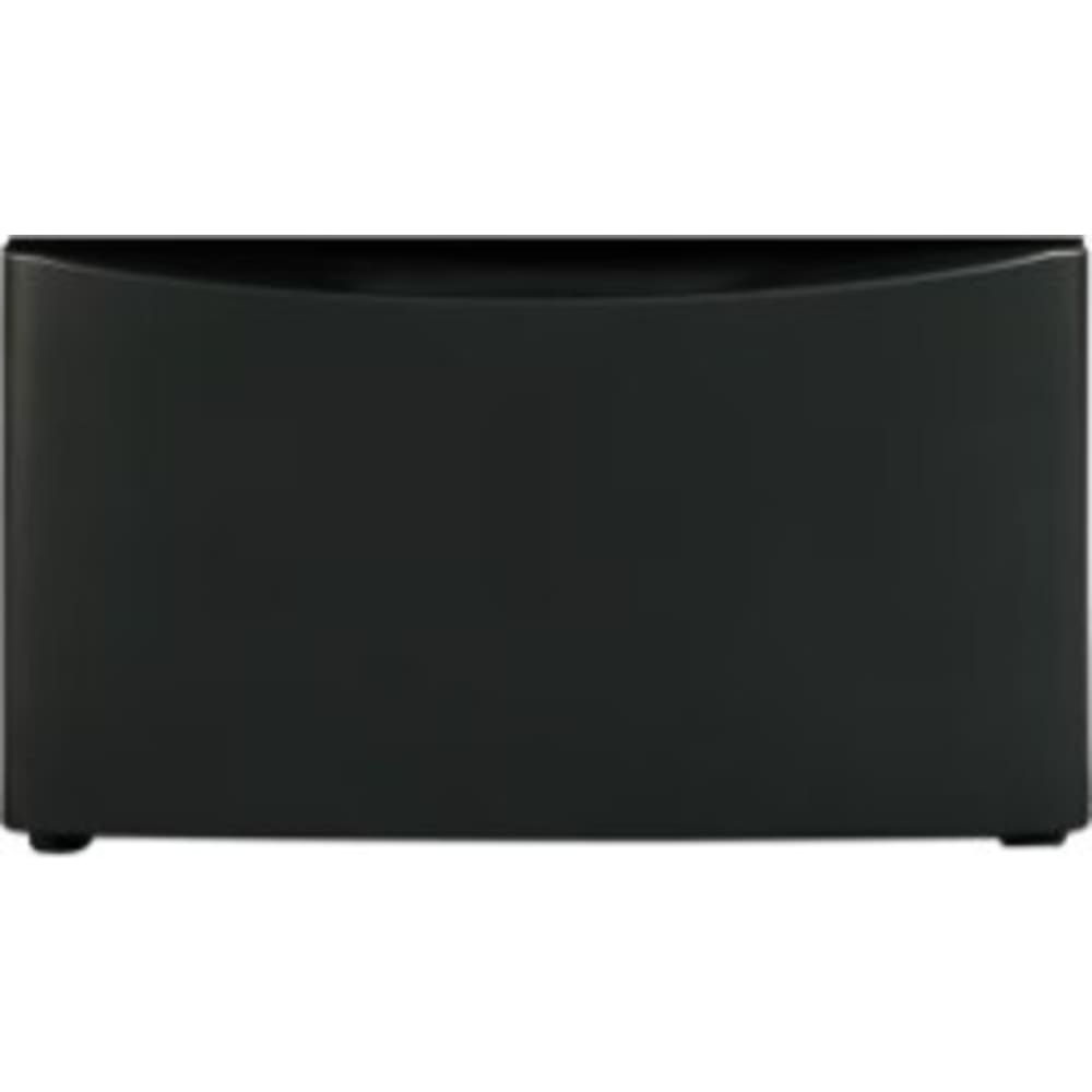 Electrolux Luxury-Glide Pedestal with Spacious Storage Drawer - ELPWD27AA