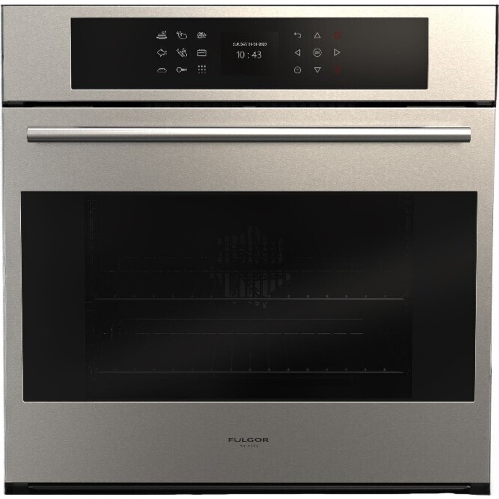 Fulgor Milano 24 Inch Single Wall Oven - F7SP24S1