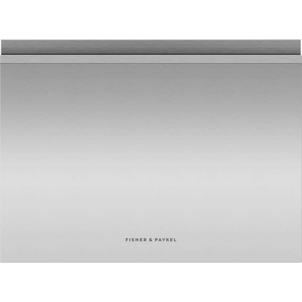 Fisher & Paykel 24 Inch Built-Under Single Smart DishDrawer Dishwasher - DD24ST4NX9