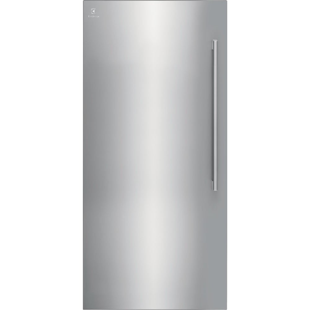 Electrolux 19 Cu. Ft. Single-Door Freezer - EI33AF80WS