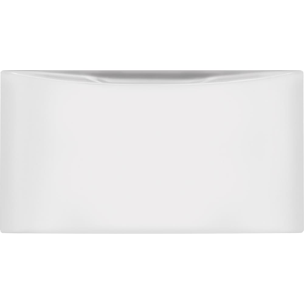 Electrolux 27 Inch Laundry Pedestal, White - EPWD257UIW