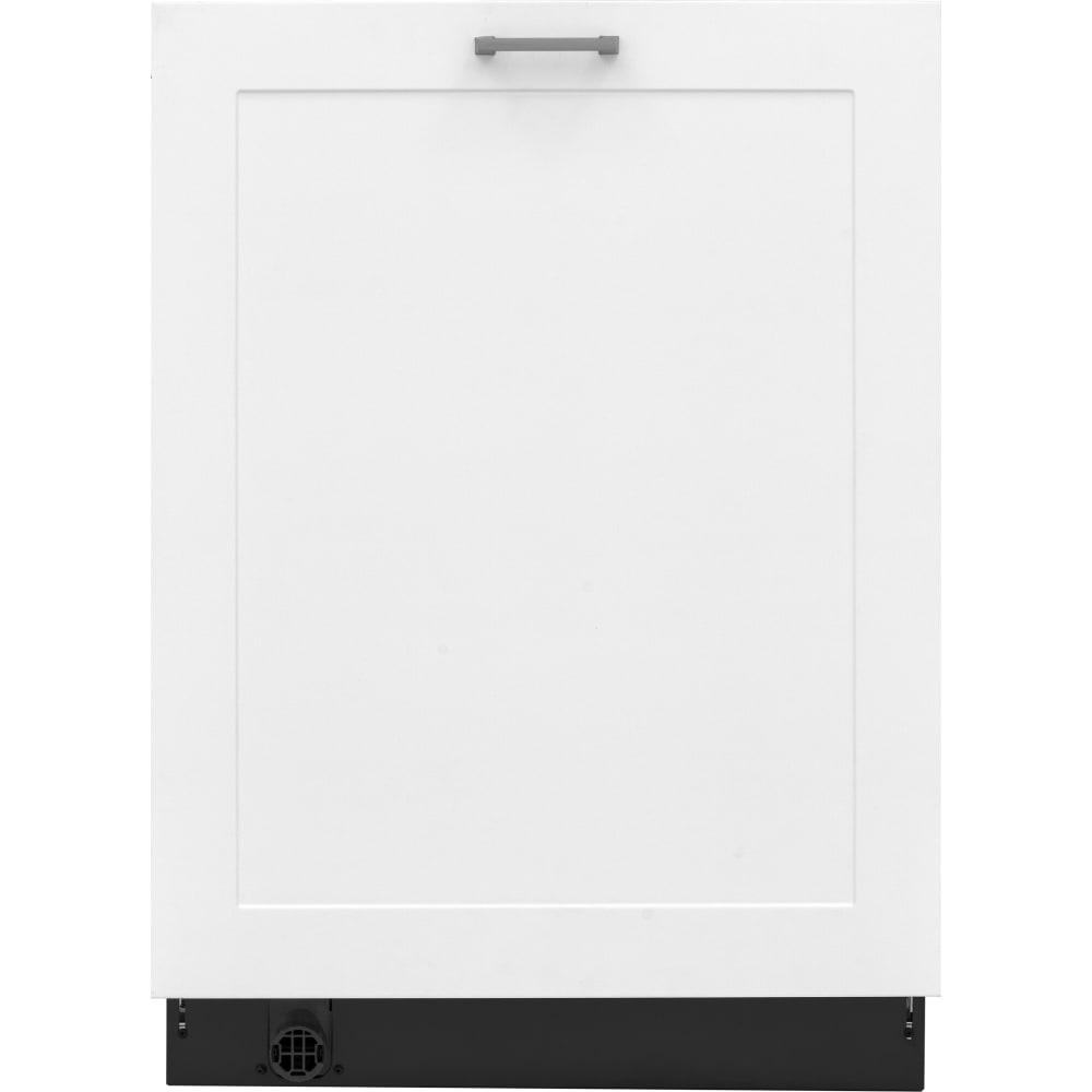 Frigidaire 24 Inch Built-In Top Control Panel Ready Dishwasher with 3rd Rack - FDSR4501AP