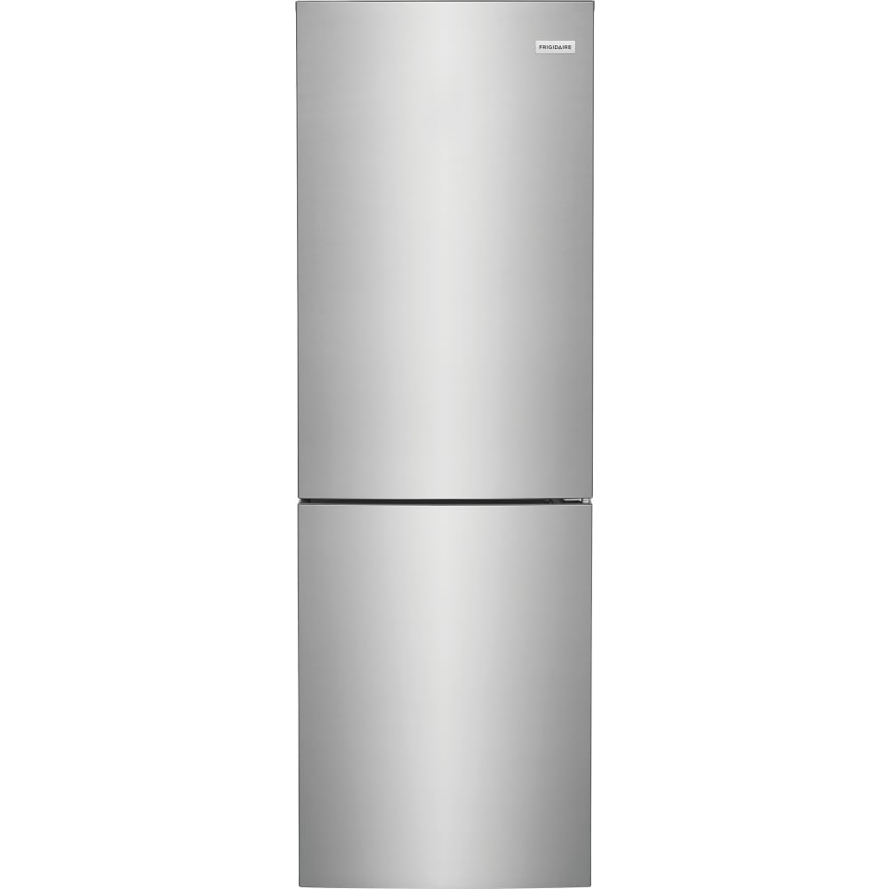 Frigidaire 24 Inch Freestanding Bottom Freezer Refrigerator with 11.5 Cu. Ft. Capacity - FRBG1224AV