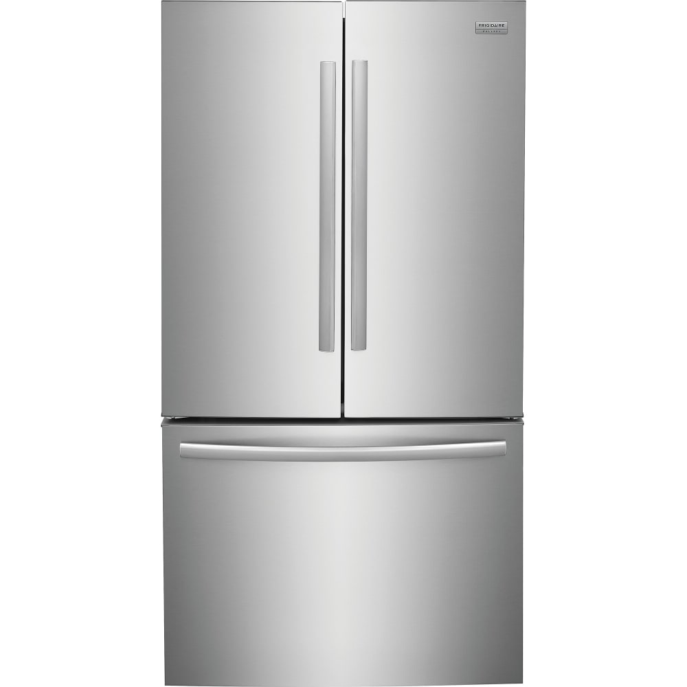 Frigidaire 36 Inch French Door Refrigerator with 28.8 cu. ft. Capacity, Stainless Steel