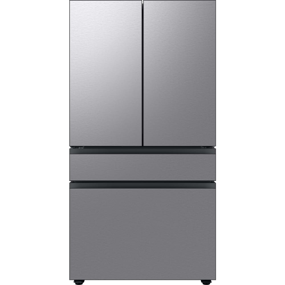 Bespoke 36in 28.8 cu ft 4-Door French Door Refrigerator
