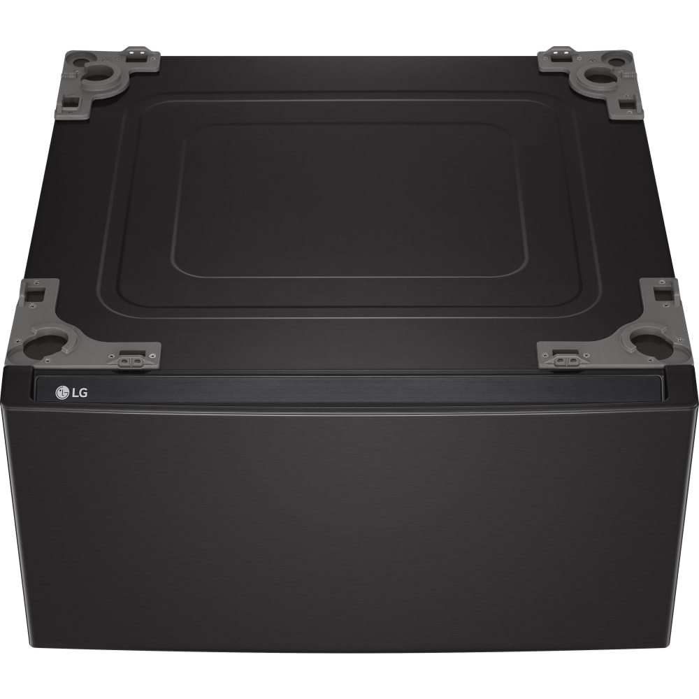 LG 27 Inch Laundry Storage Pedestal - WDP6B