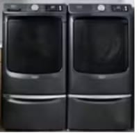 Maytag MGWADRERF70202