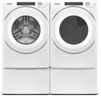 Whirlpool WHWADRECHW5602