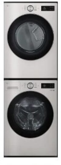 LG LGWADREHAA58002