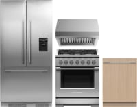 Fisher & Paykel FPRERADWRH1252