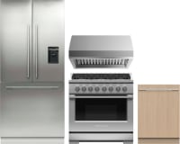 Fisher & Paykel FPRERADWRH1253