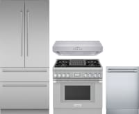 Thermador THRERADWRH1103