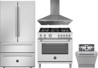 Bertazzoni BERERADWRH1113