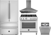 Bertazzoni BERERADWRH1112