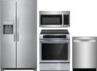 Frigidaire FRRERADWMW4525