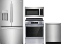 Frigidaire FRRERADWMW888962272