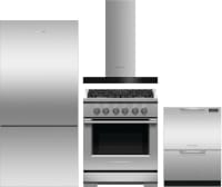 Fisher & Paykel FPRERADWRH6657
