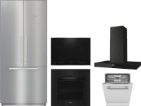 Miele MIELEREFWOPAK771