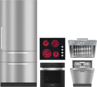 Miele MIELEREFWOPAK556