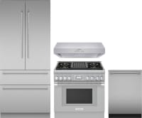 Thermador THRERADWRH1392