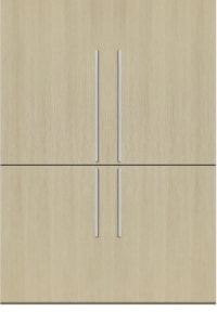 Fisher & Paykel FPREFFR107