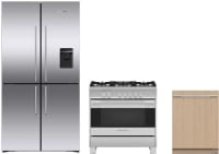 Fisher & Paykel FPRERADW107