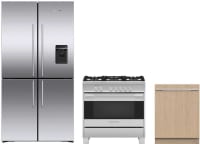 Fisher & Paykel FPRERADW505