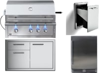 XO XOGRILL300