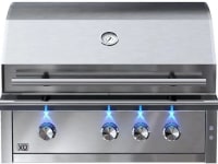  XOGRILLPAK004
