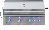  XOGRILLPAK002