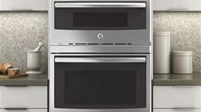 Cooking Appliances, Gas Ranges, Wall ovens, Cooktops, Microwaves | AJ