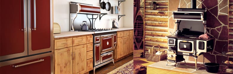 Heartland - Heartland Appliances